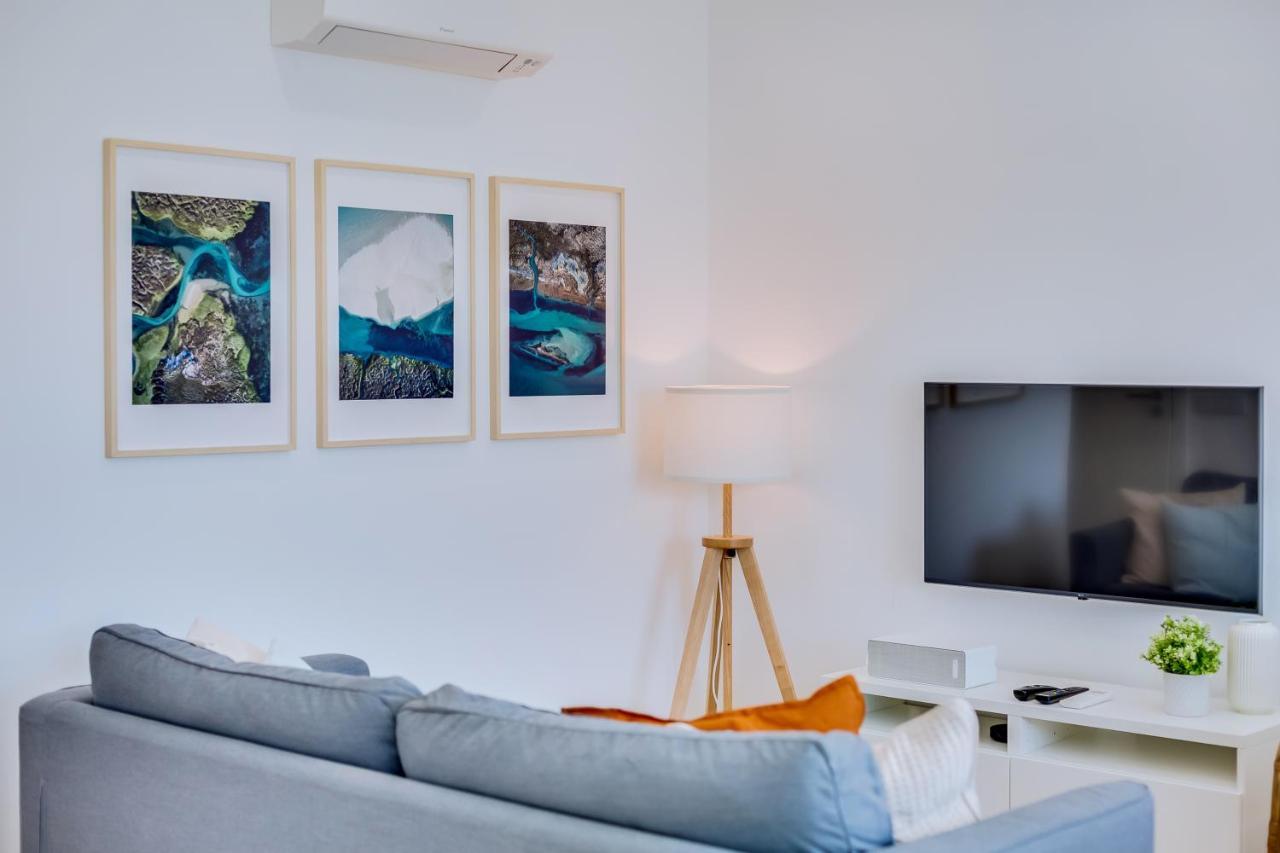Formosatavira Seaview @Homesbyfc المظهر الخارجي الصورة