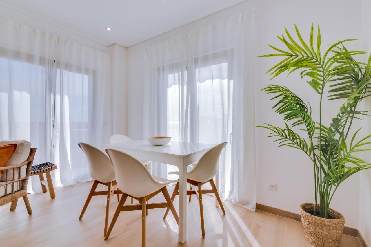 Formosatavira Seaview @Homesbyfc المظهر الخارجي الصورة