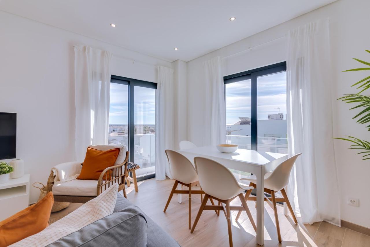 Formosatavira Seaview @Homesbyfc المظهر الخارجي الصورة