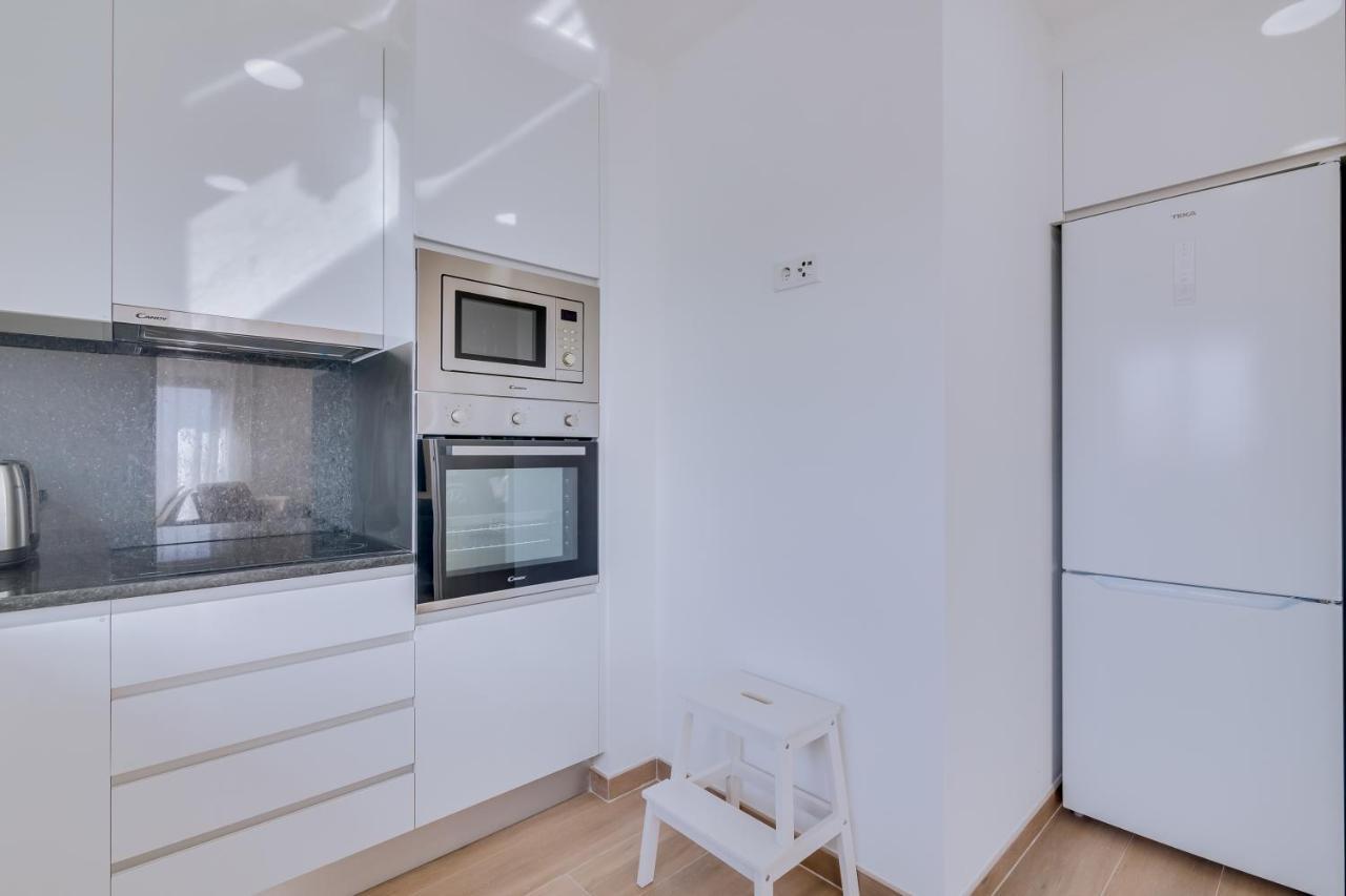 Formosatavira Seaview @Homesbyfc المظهر الخارجي الصورة